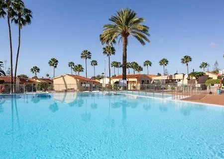 Διαμέρισμα Bungalow Santa Fe Μασπαλόμας