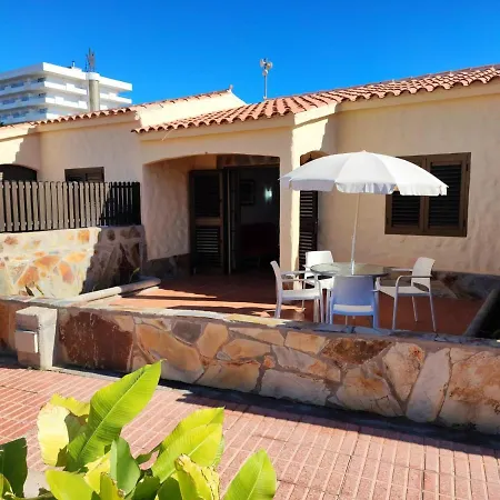 Διαμέρισμα Bungalow Santa Fe *