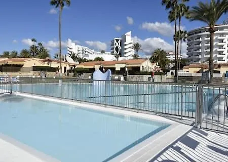 Bungalow Santa Fe * Μασπαλόμας
