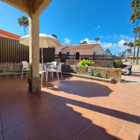 Bungalow Santa Fe Διαμέρισμα