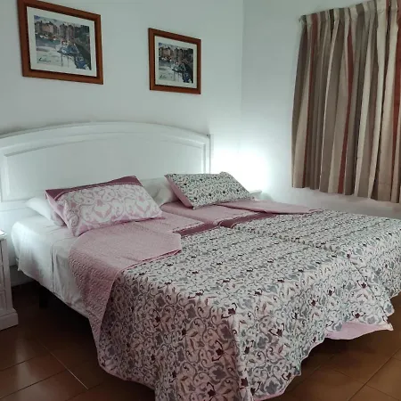 Διαμέρισμα Bungalow Santa Fe *