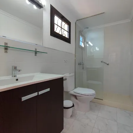 Διαμέρισμα Bungalow Santa Fe