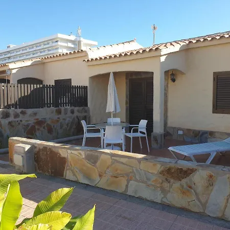 Bungalow Santa Fe Μασπαλόμας