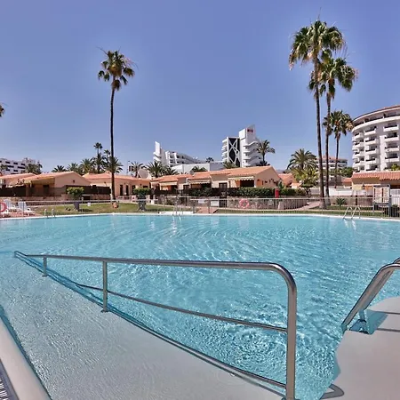 Διαμέρισμα Bungalow Santa Fe Μασπαλόμας